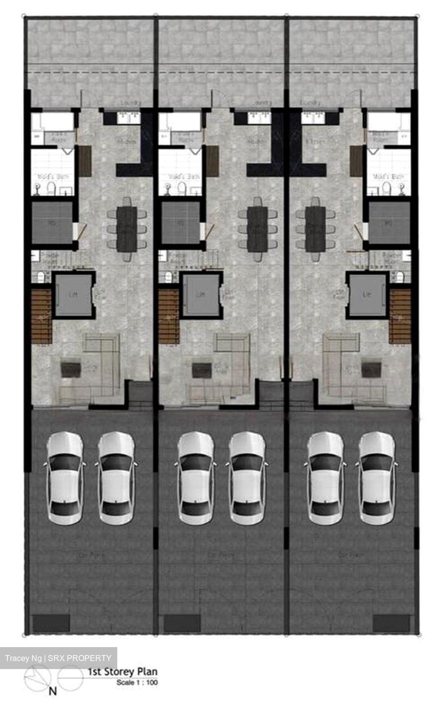 Joo Chiat Terrace (D15), Terrace #482262231
